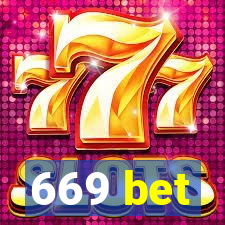 669 bet